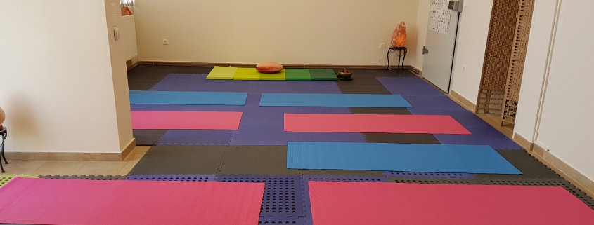 Wirbelsäulengymnastik